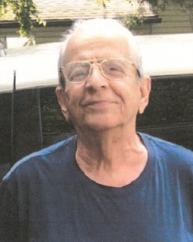 William F. Smith
