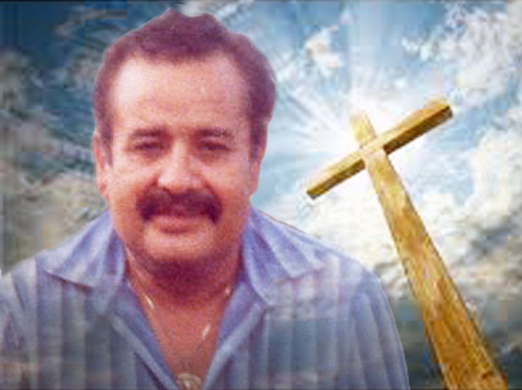 Jesus Lerma