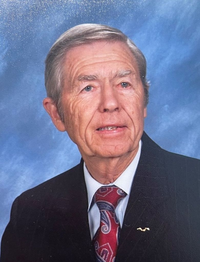 Reverend Linwood Daniel
