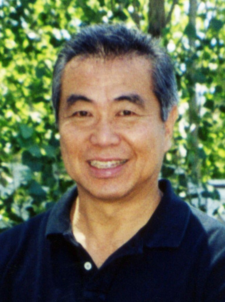 Stanley Nakao