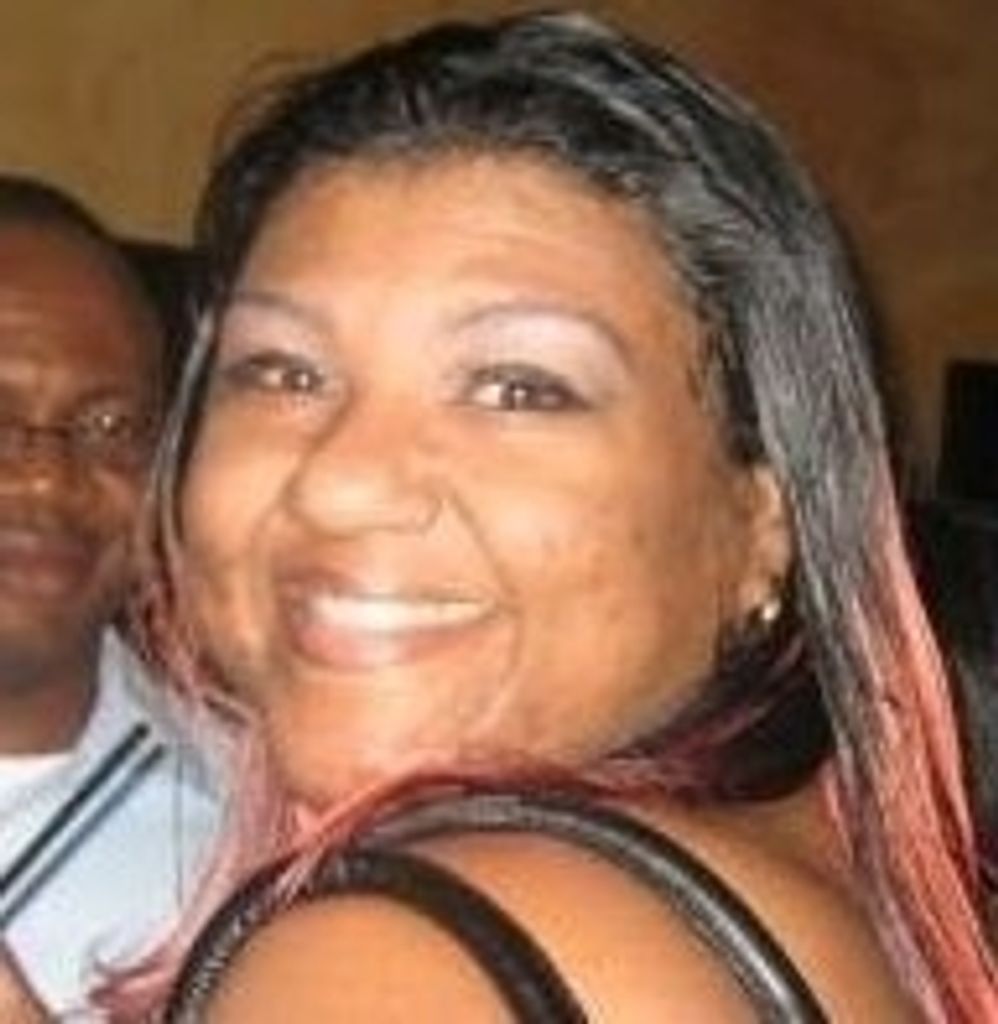 Ebony Jeanette Smith Profile Photo