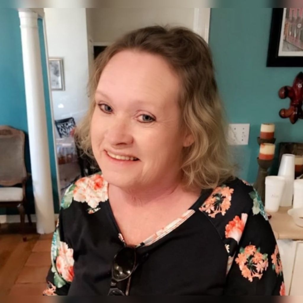 Deanna Waltman Comeaux Profile Photo