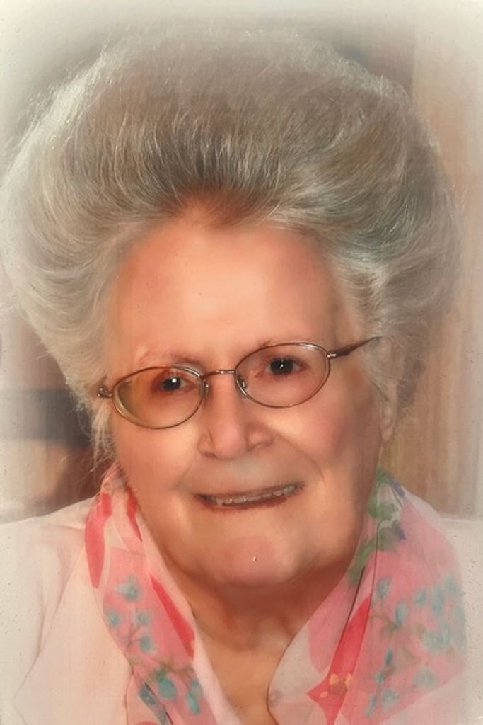 Earlene P. Walters Profile Photo