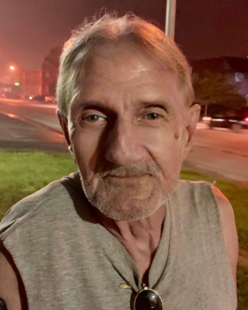 Angus Davis Profile Photo