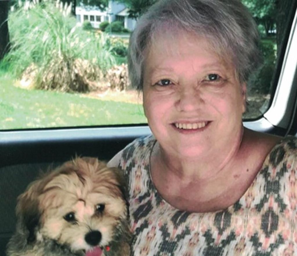 Eileen Marie Archer Pacolay