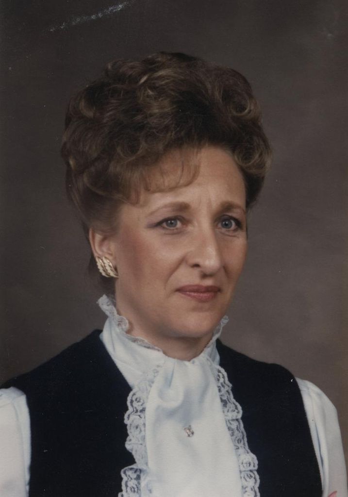 Georgia Lynn Hoerauf Profile Photo