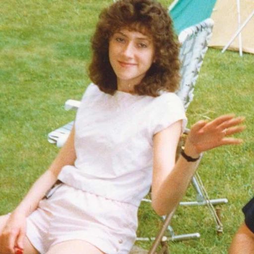 Rachel Linnea Richards