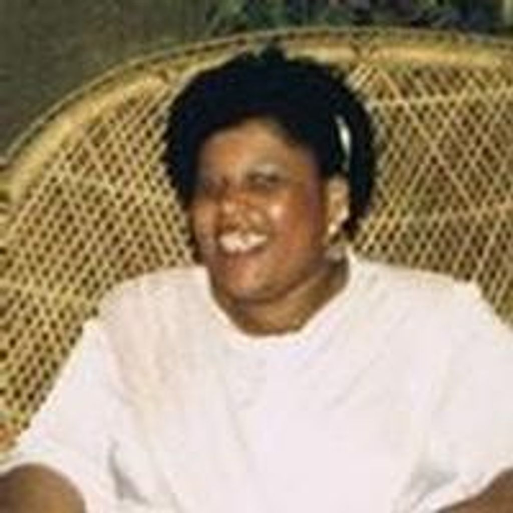 Linda Gail Bowman