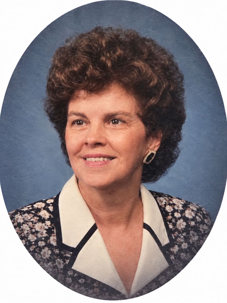 Shirley Patricia Arnett Profile Photo