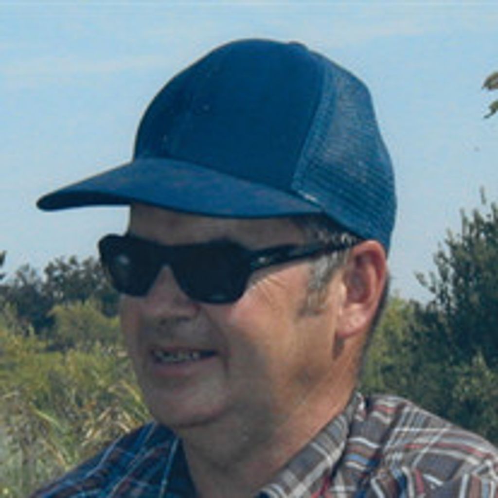 David Wayne Douthit
