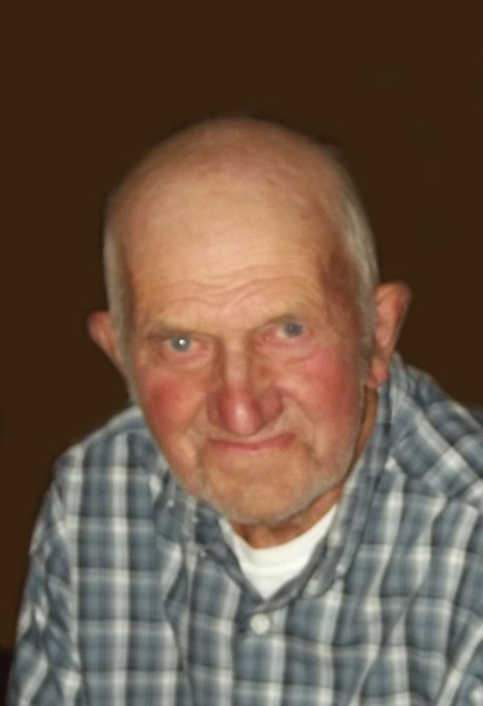 Lloyd Albert Bailey Profile Photo