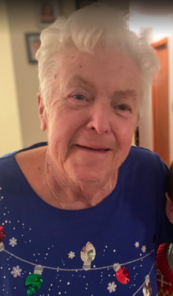 Margaret "Peggy" Edith Macdonald Profile Photo