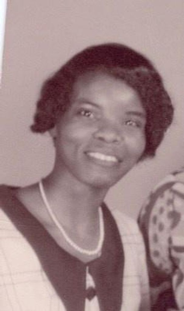 Virginia Odessa Givens