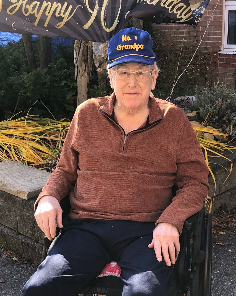 Timothy Ralph Schell Profile Photo
