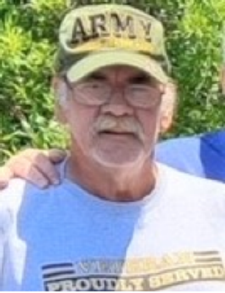 Robert Chancy Murray, Iii