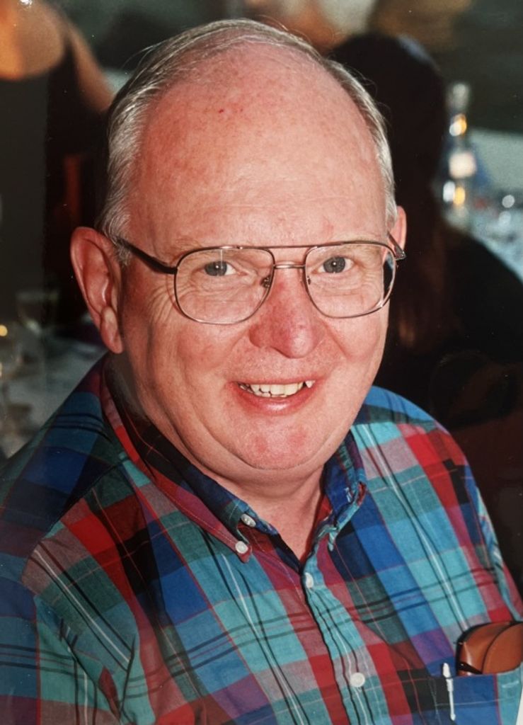 John H. Minsker, Jr.