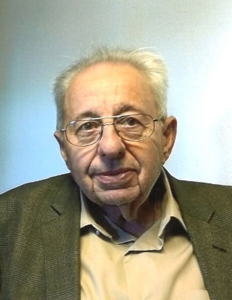 Carlo A. Barbarossa Profile Photo