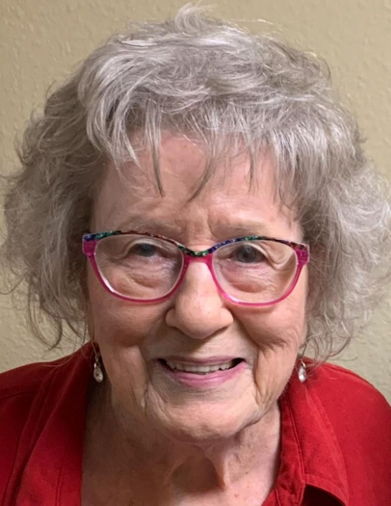 Edith Linelle Ellis Profile Photo