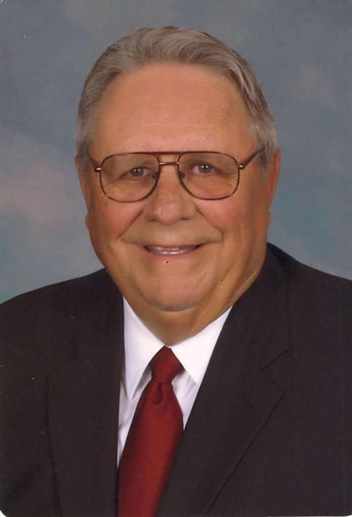 Perry Oliver Willis Profile Photo