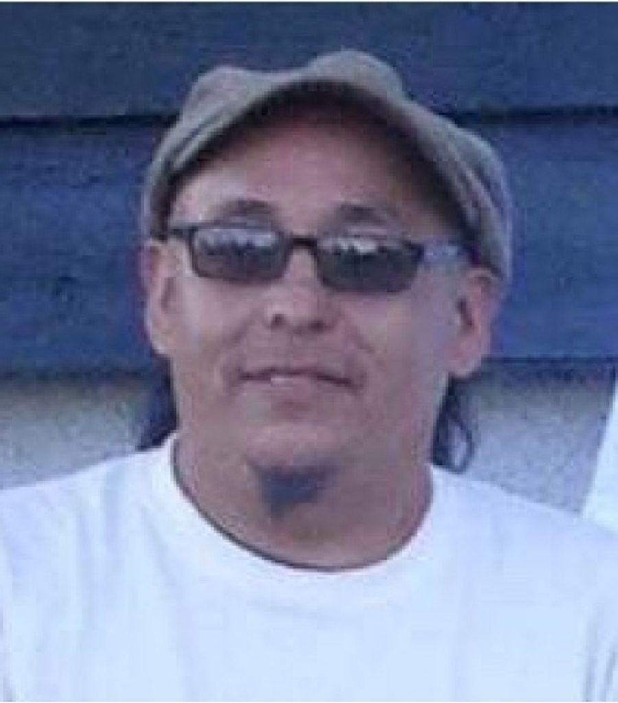 Raymond Judston Benton-Banai Profile Photo