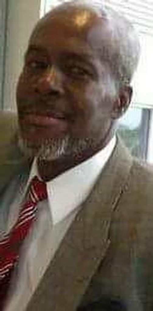 Jerry Lee Clark Profile Photo