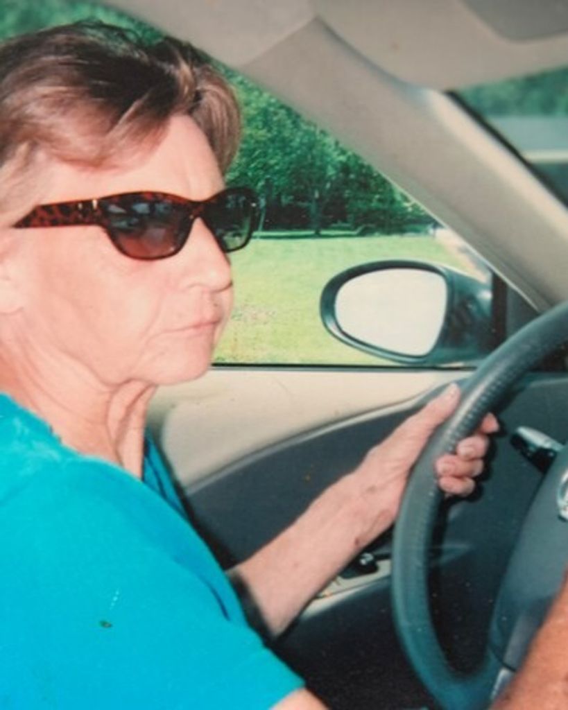 Mrs. Dorothy Lavonne Anderson