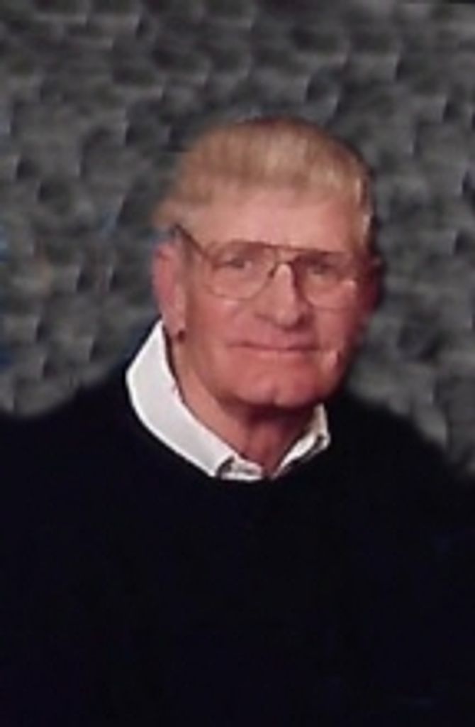 Melvin A. Valentine