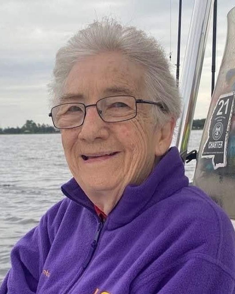 Wallis Ann Jacquot Richards Profile Photo