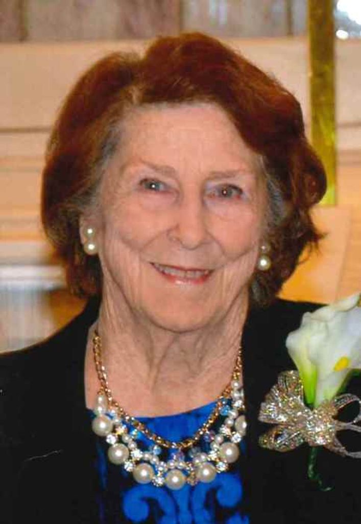 Edyce Brasington