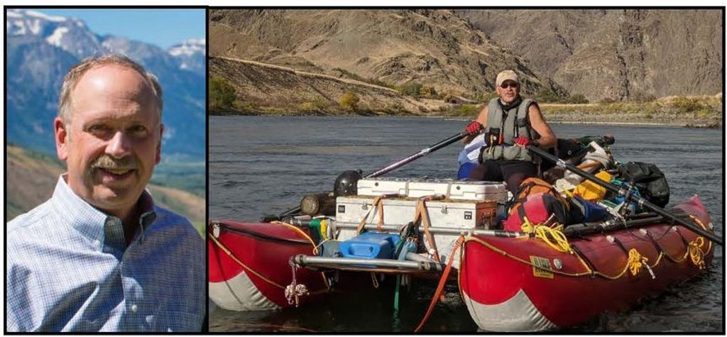 James Edwin Lee Profile Photo