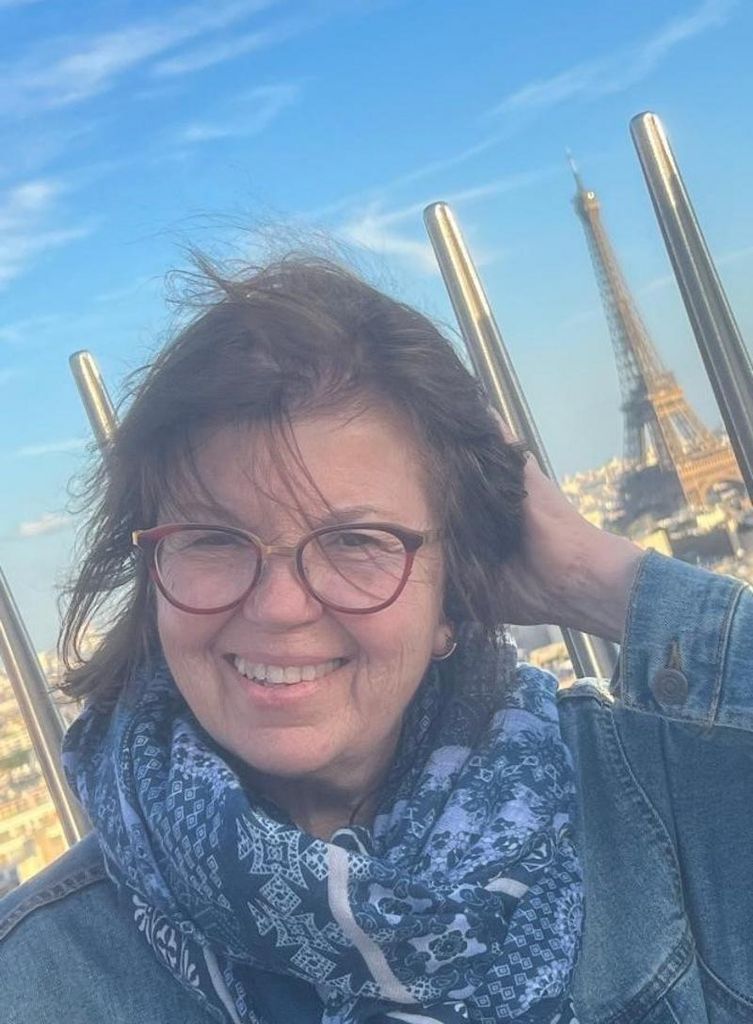 Lynn Ann Galuska Elsen Profile Photo