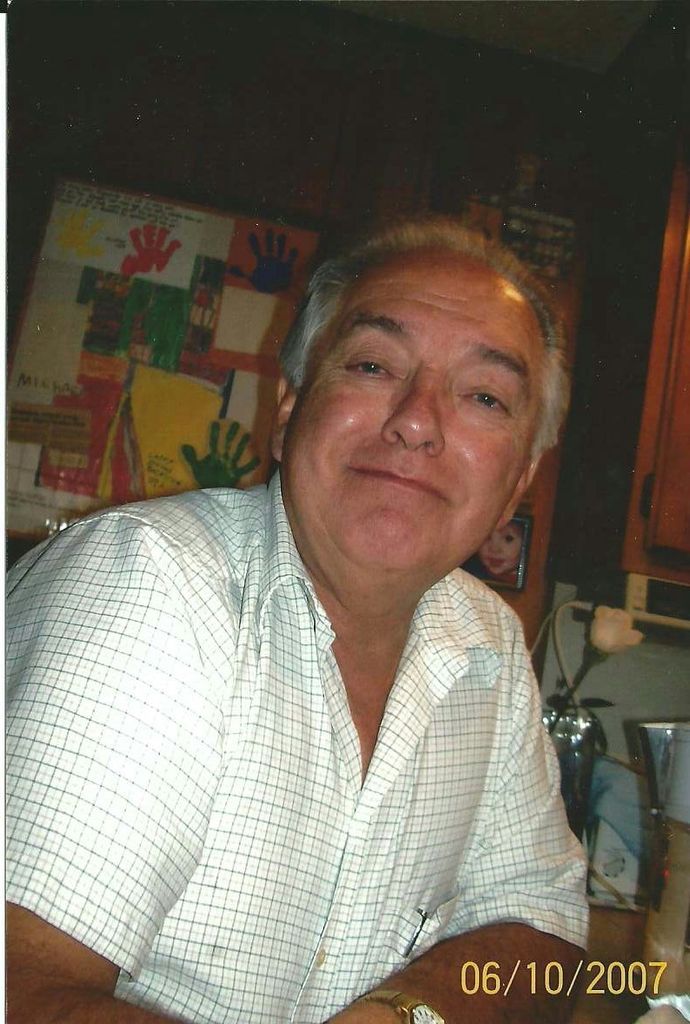 Jacob  LeRoy Bachicha