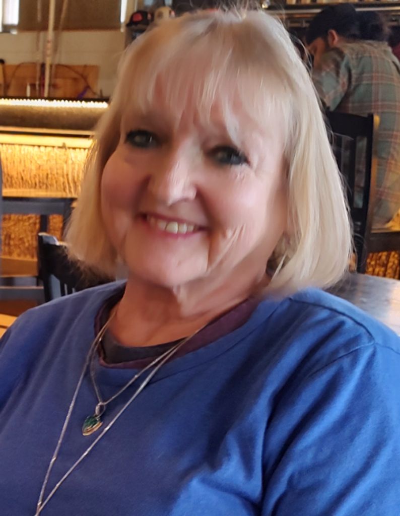 Rita Elaine Millak