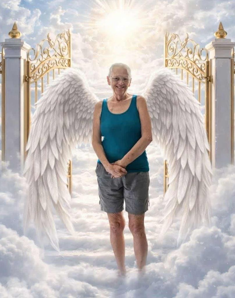 Gayle Ann McHenry Profile Photo