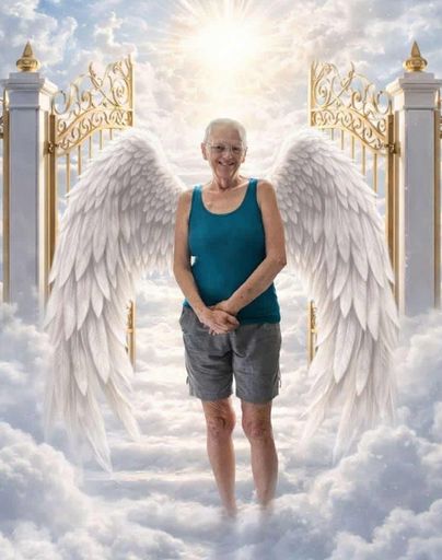 Gayle Ann McHenry's obituary image