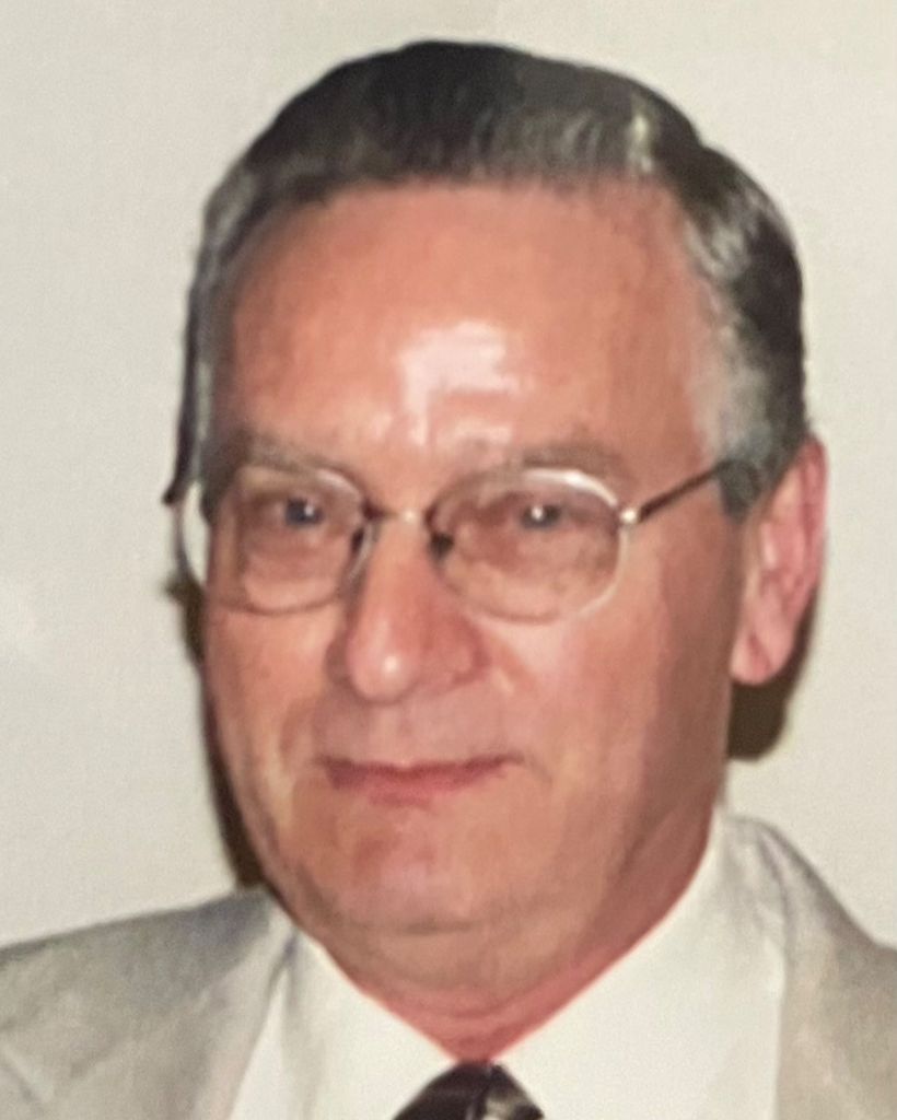 Delphos Duane Thompson Profile Photo