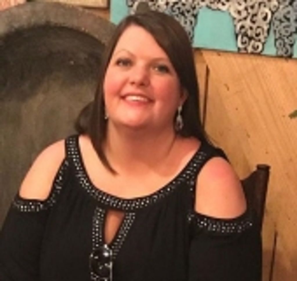 Shaun Kelli Morgan Profile Photo