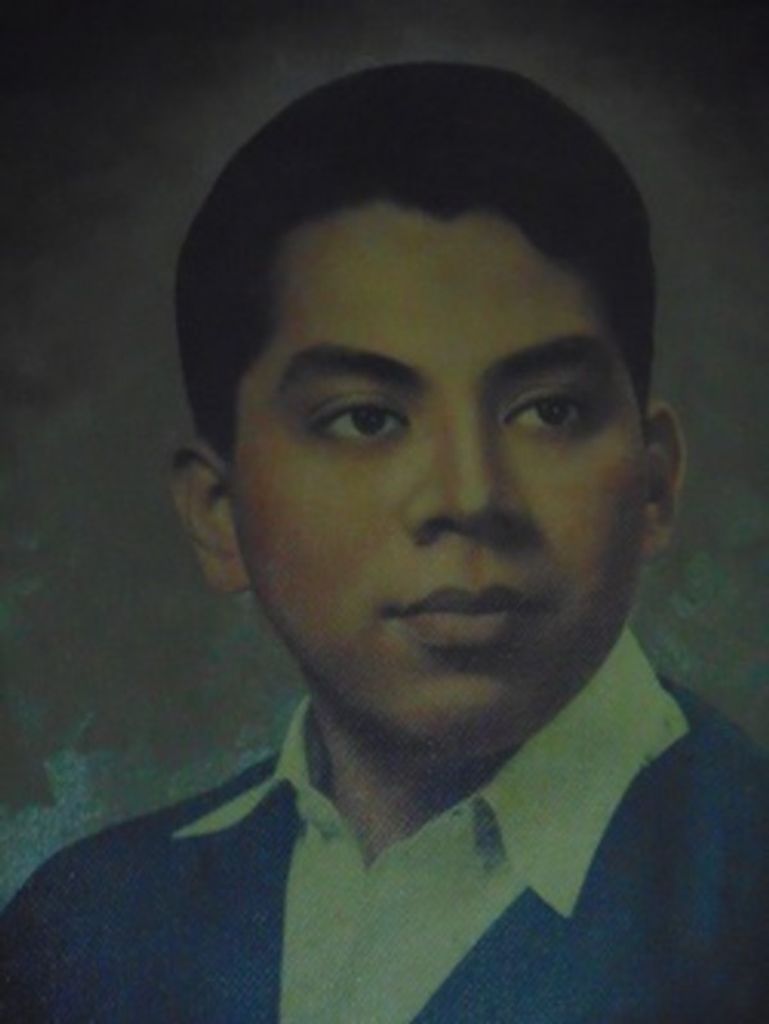 Manuel Robert "Bobby" Garcia