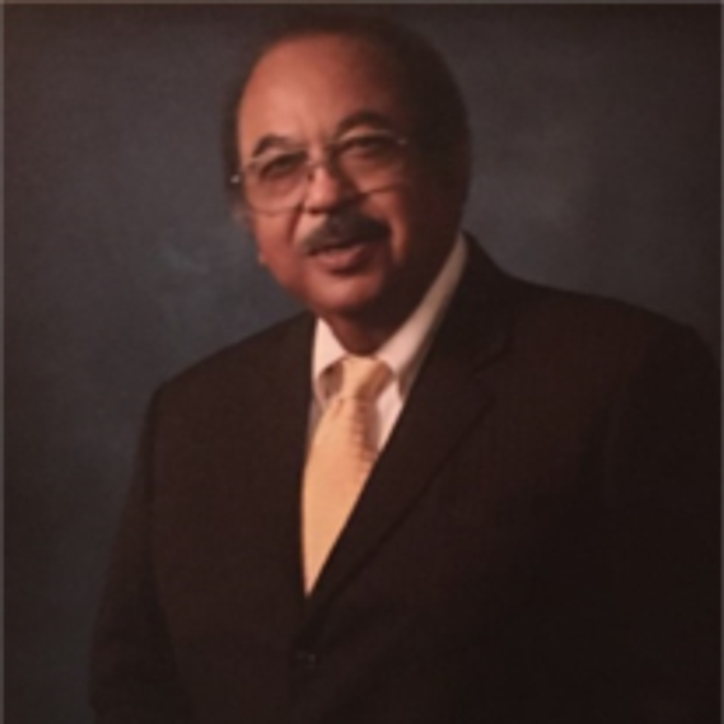 Vernon Thompson Jr. Profile Photo