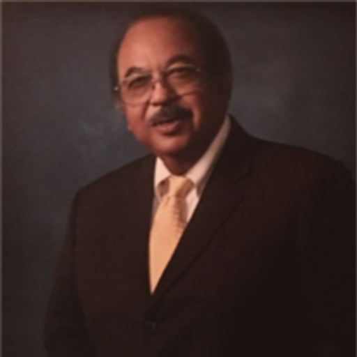 Vernon Thompson Jr. Profile Photo