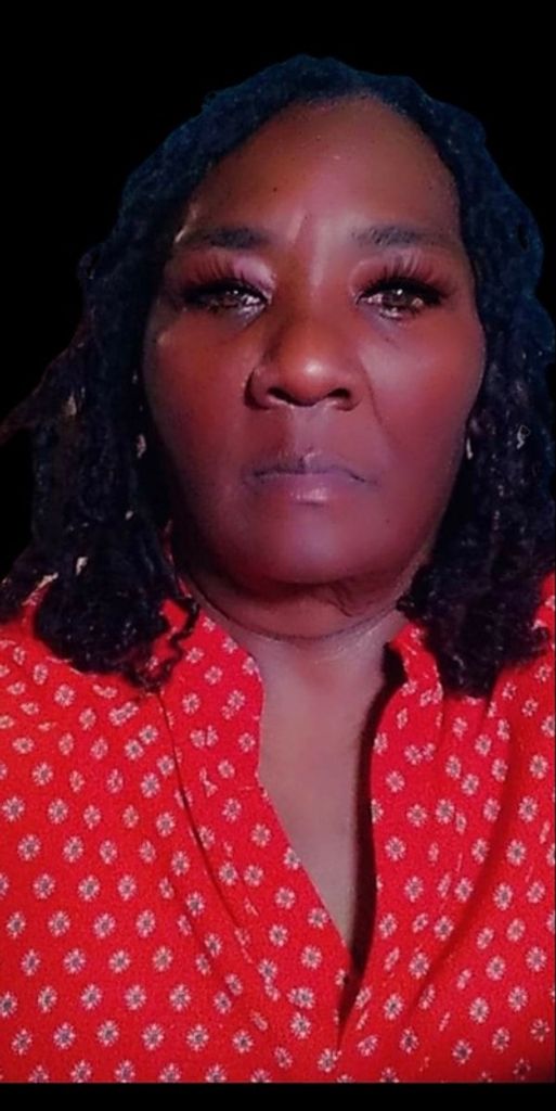 Regina Walker Profile Photo