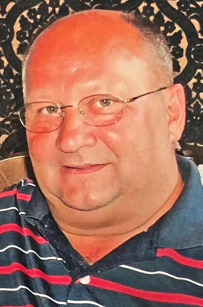 Adam M. Sweda Profile Photo