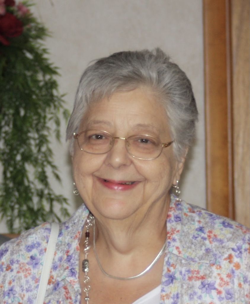 Mrs. Verna F. Budnick Profile Photo