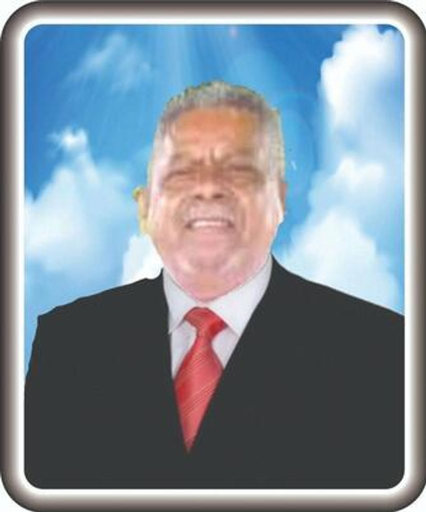 Humberto A. Cruz