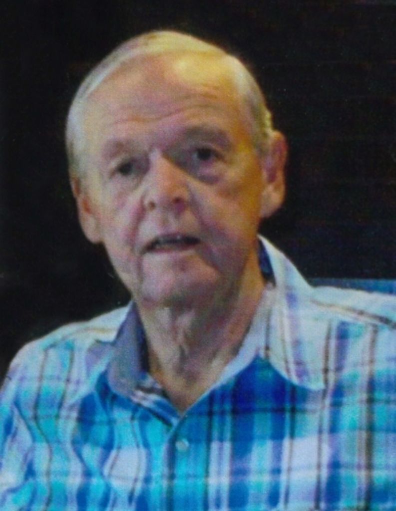 Eddie R. Long Profile Photo