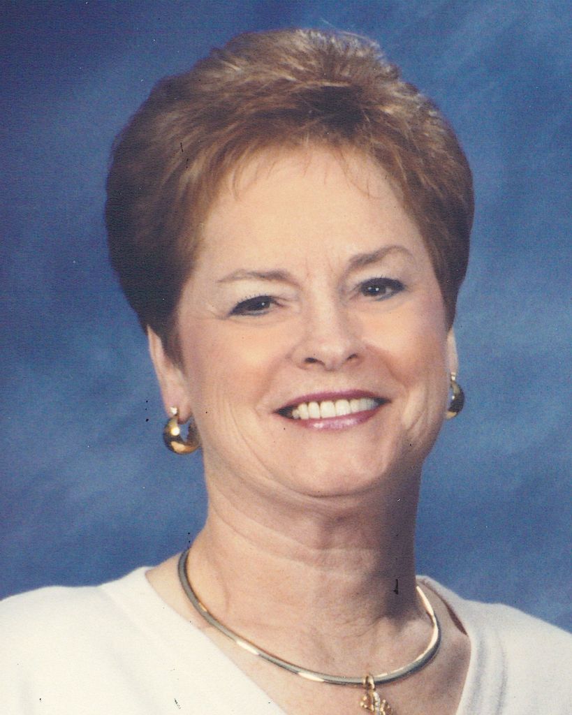 Dortha M. Hargadine Profile Photo