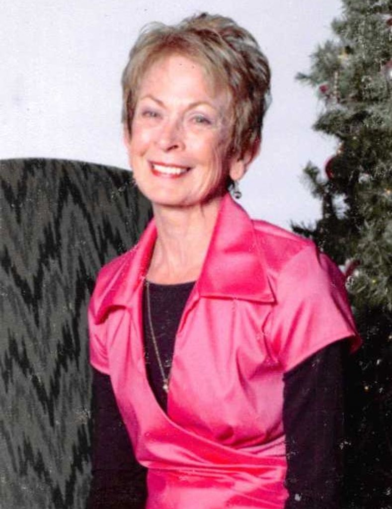 Julia Fisher