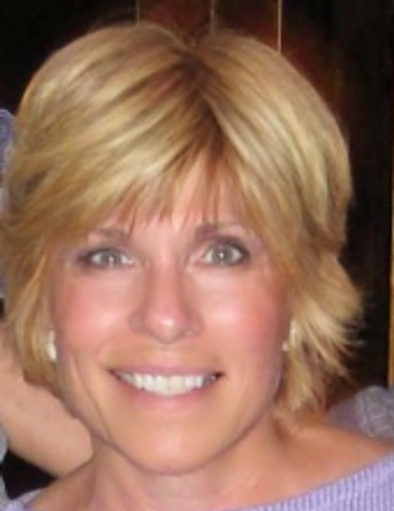 Patricia Stajek Vorwerk