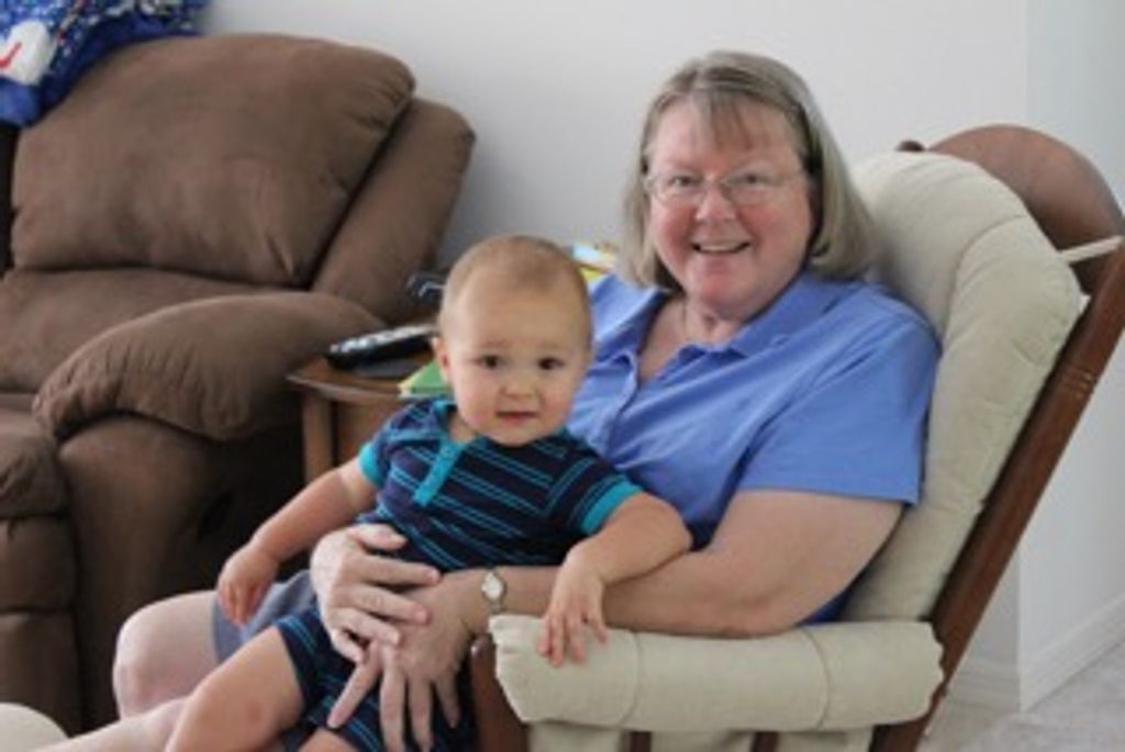 Ann Elizabeth Laird Profile Photo