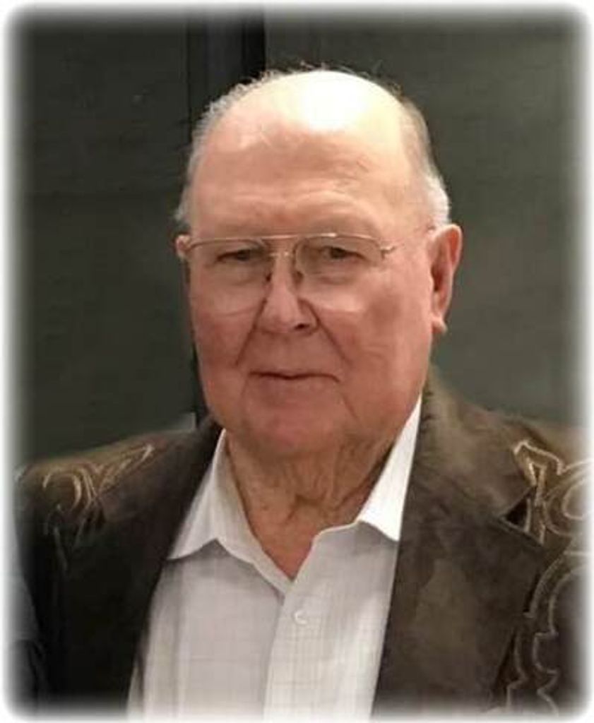 Walter Aubrey Wedgeworth, Sr.